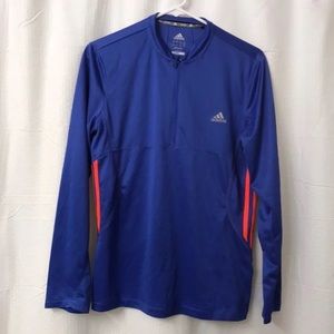Adidas running top
